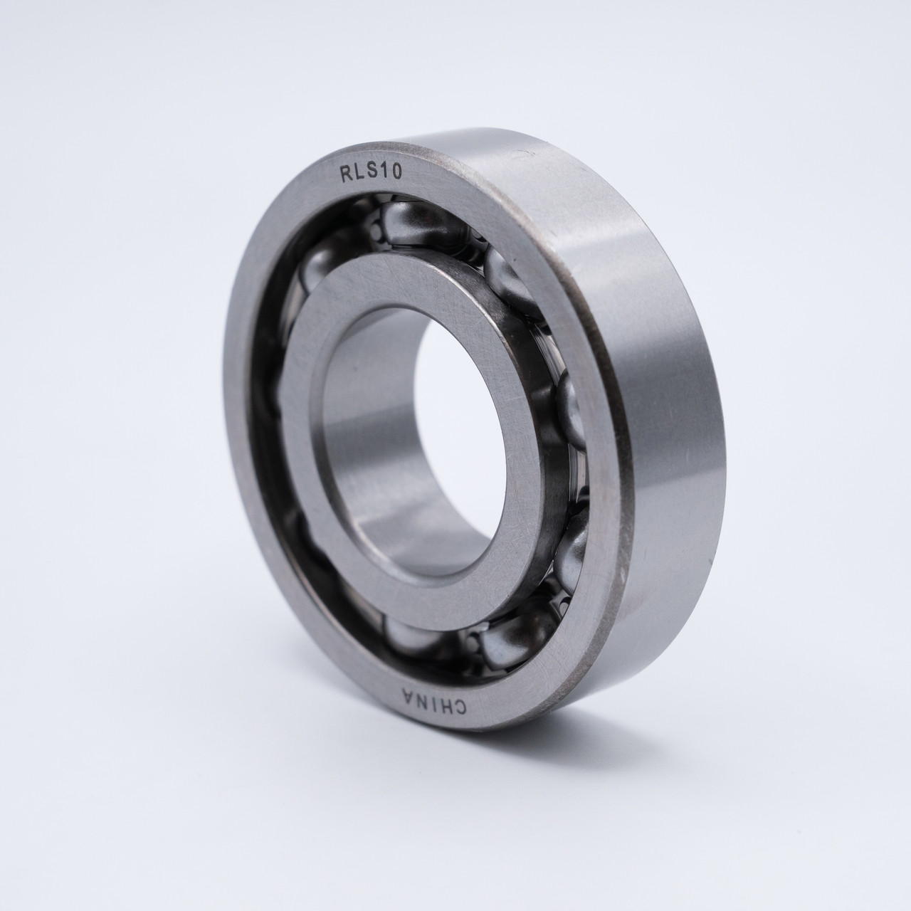 RLS6 Ball Bearing 3/4x1-7/8x9/16 Side View