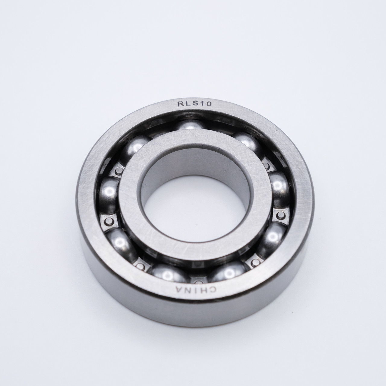 RLS8 Ball Bearing 1x2-1&frasl;4x5&frasl;8 Open RLS8