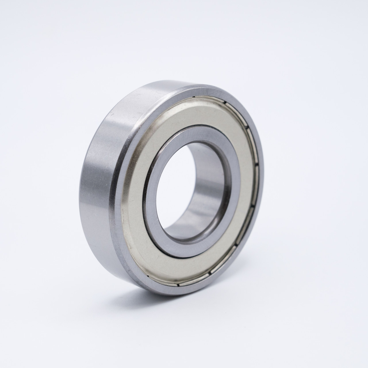 RLS11-ZZ Ball Bearing 1-3/8x3x11/16 Side View