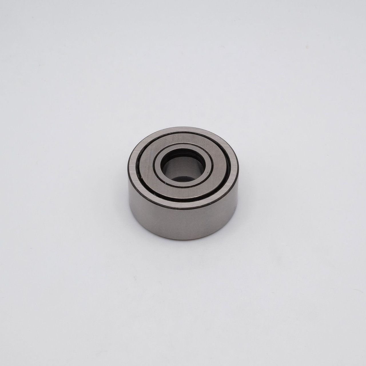 NART20UUR Yoke Track Needle Roller Bearing 20x47x25mm Bottom View