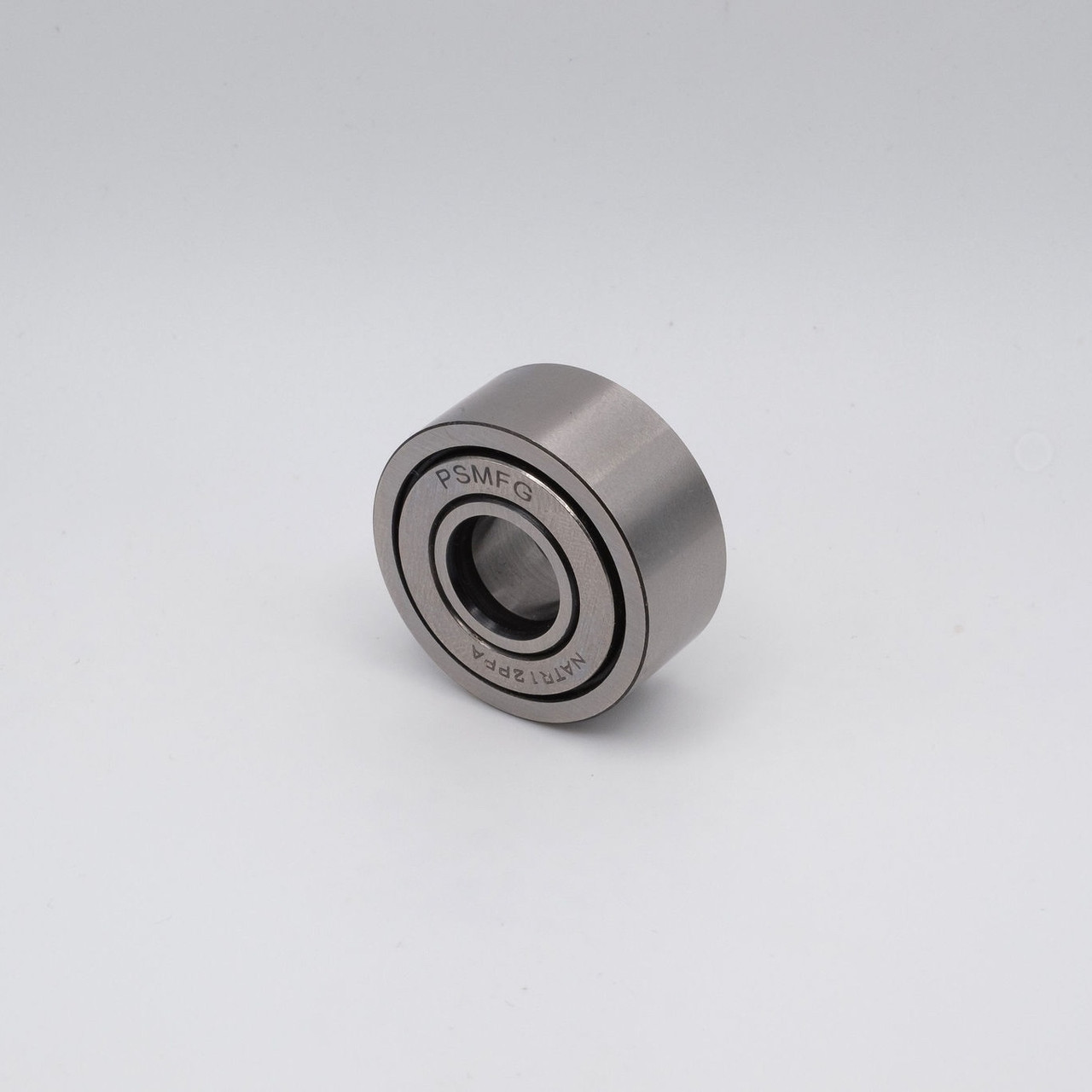 NART30VUUR Yoke Track Needle Roller Bearing 30x62x29 Angled View