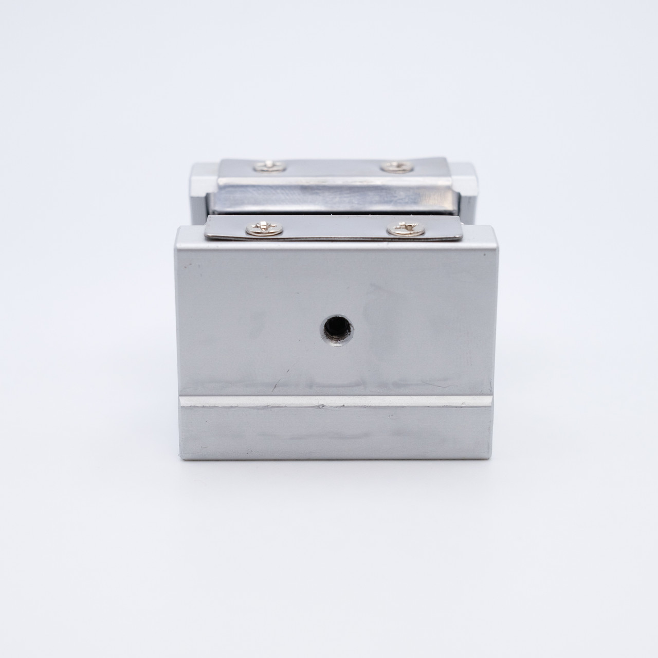 SME30UU Open Case Motion Linear Bearing 30x70x56 Side View