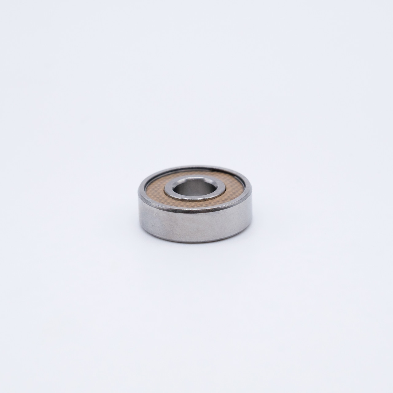 608-2TS Miniature Ball Bearing 8x22x7 PTFE Sealed High Speed