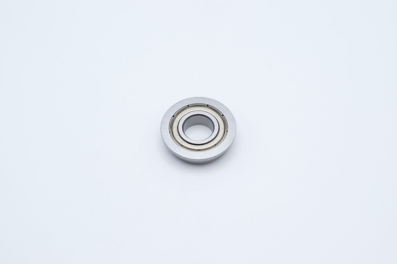 F6900-ZZ Flanged Ball Bearing 10x22x6 Shielded F61900.2ZJ1