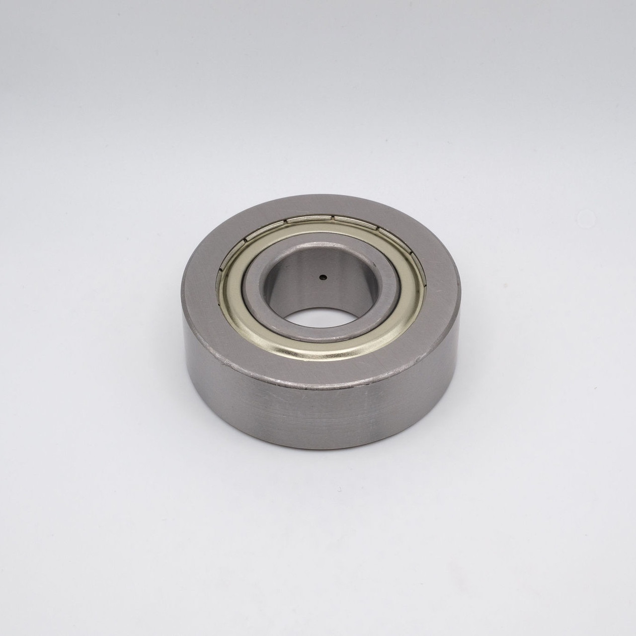 25mm bore LR5205KDDU Track Roller Ball Bearing LR5205ZZ