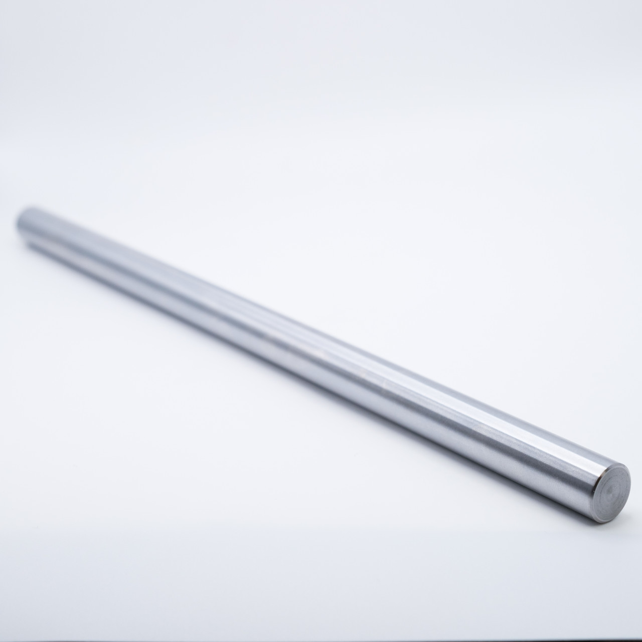 5/8" Dim SFC10L18 Precision Linear Shaft G25 Full View