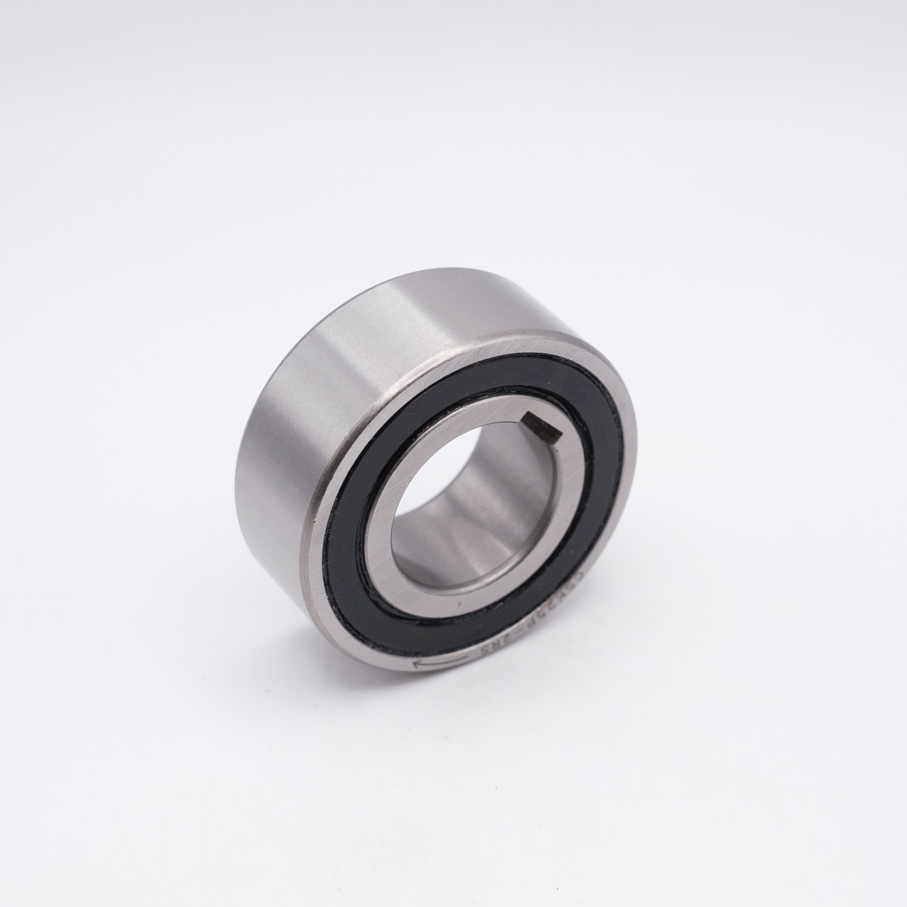 CSK25P Sealed Sprag Clutch One Way Bearing ZZ6205P FKN6205-2RS