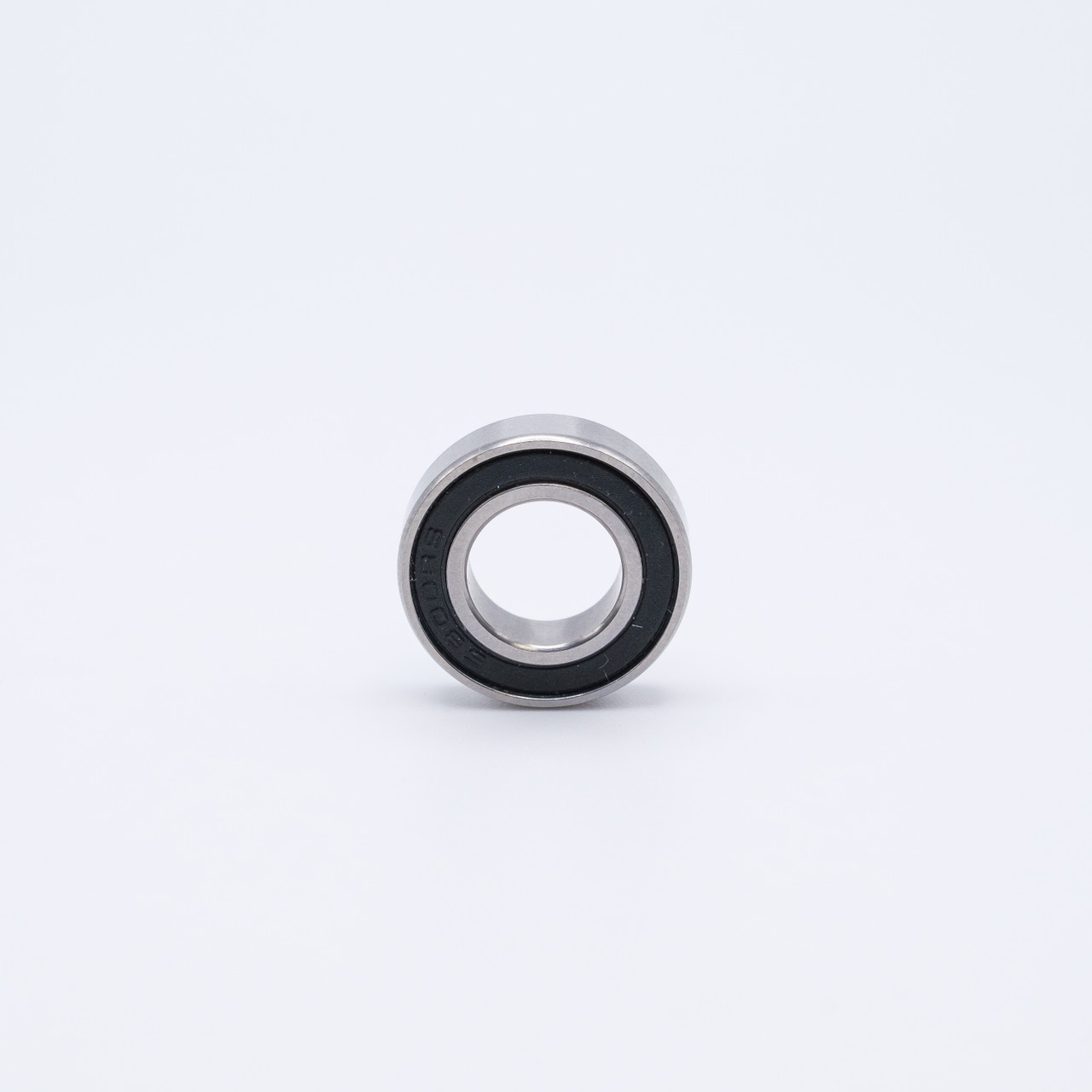 6808-2RSC3 Ball Bearing 40x52x7mm Front View