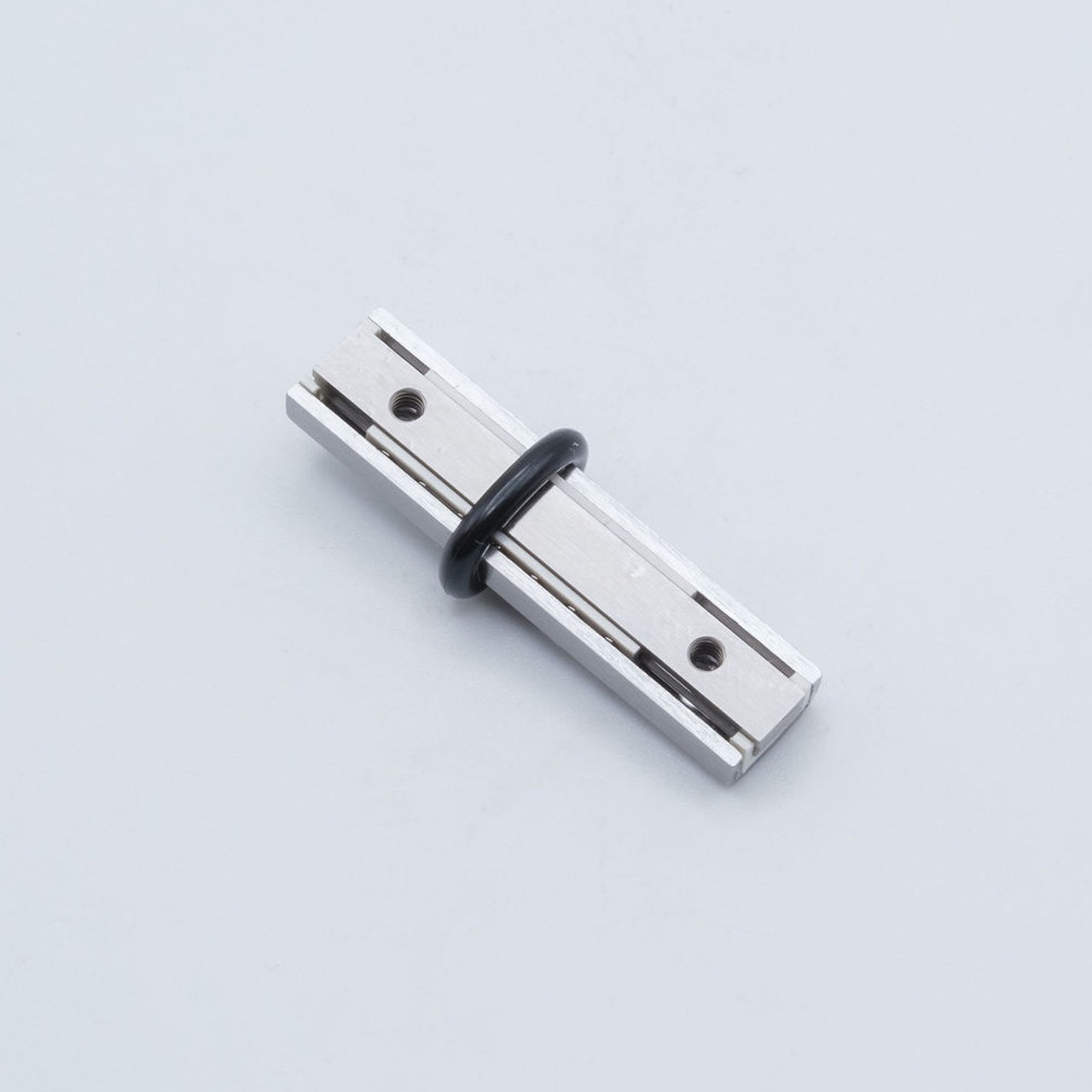 BSP730SL Stainless Steel Precision Linear Slide Unit 7x4x30mm Side View