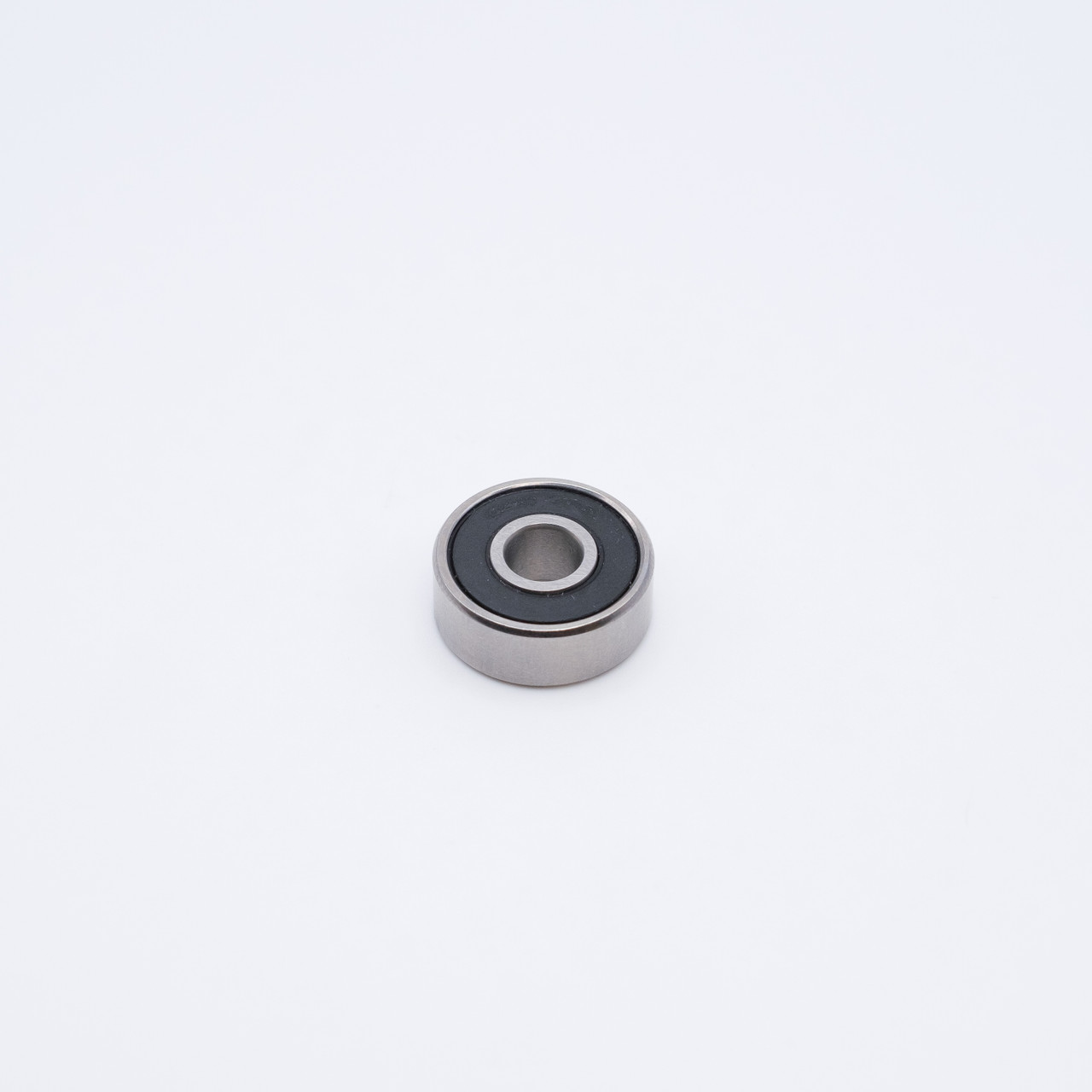 683-2RS Mini Ball Bearing 3x7x3mm Top View