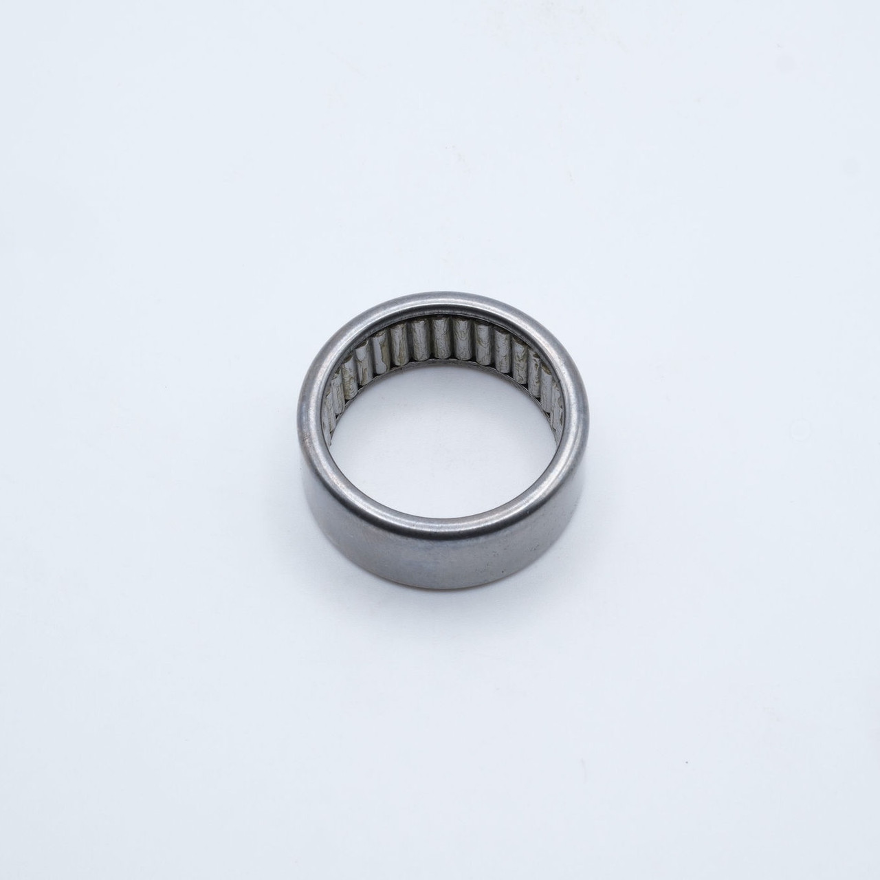 B57 Needle Roller Bearing 5/16x1/2x5/16 YB57Z SN57 Flat View