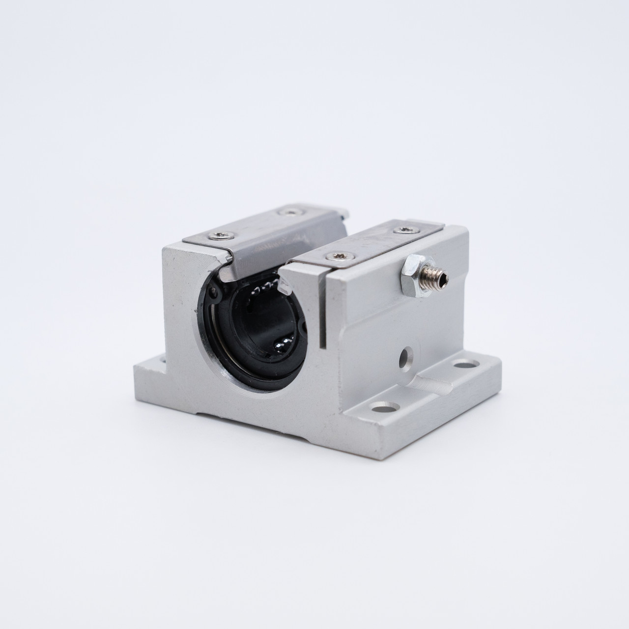 Buy SWD8UU Open Linear Pillow Block Bearing 1/2 Online