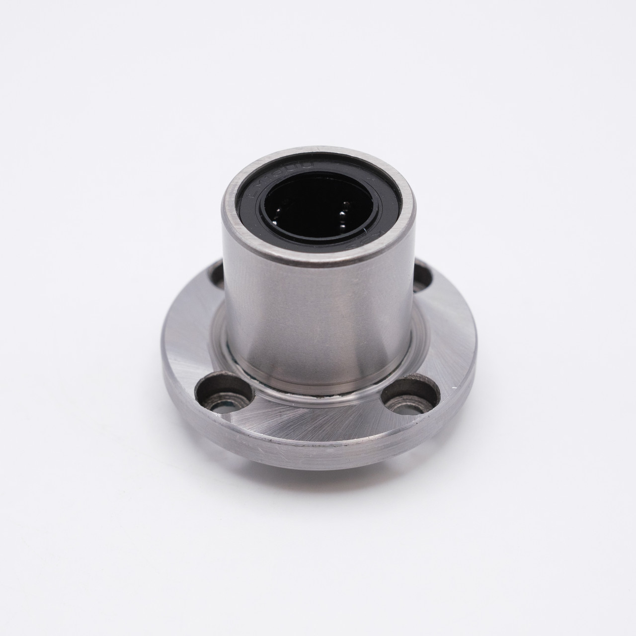 LMF8UU-E Linear Motion Euro Flanged Ball Bushing 8x15x24mm Top View