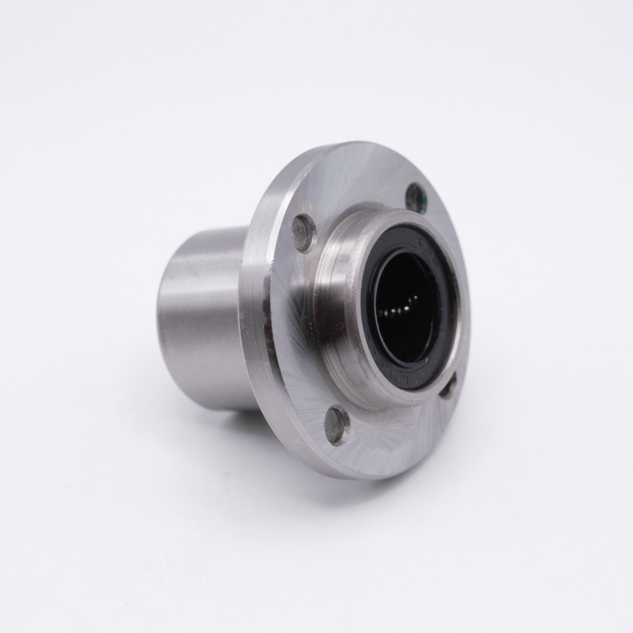 LMF8UU-E Linear Motion Euro Flanged Ball Bushing 8x15x24mm