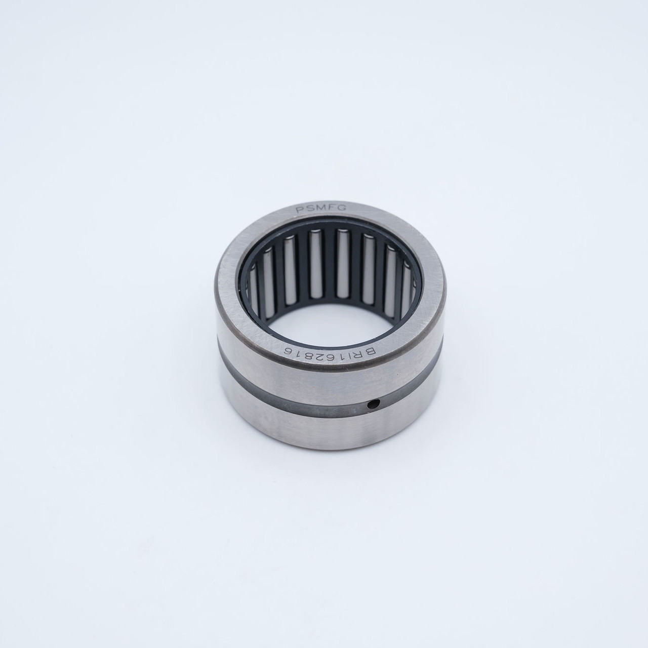 BR567232 Machined Needle Roller Bearing 3-1/2x4-1/2x2 Top View