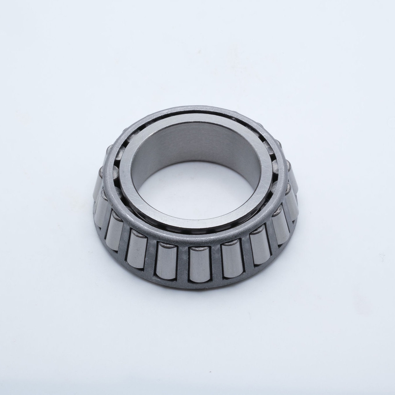 09074 Tapered Roller Bearing cone Front View
