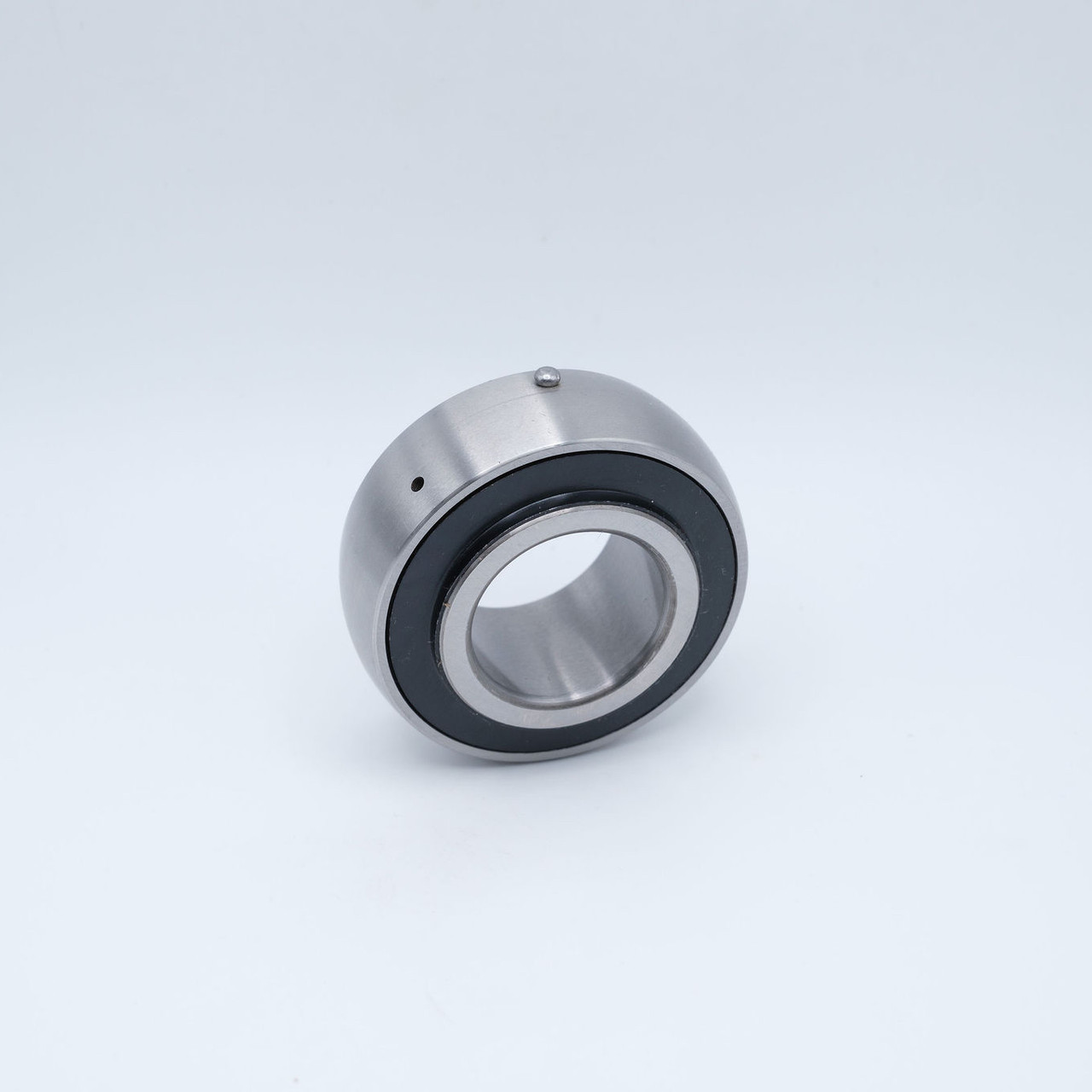 UK205 Ball Bearing Insert 25x52x17mm Back View