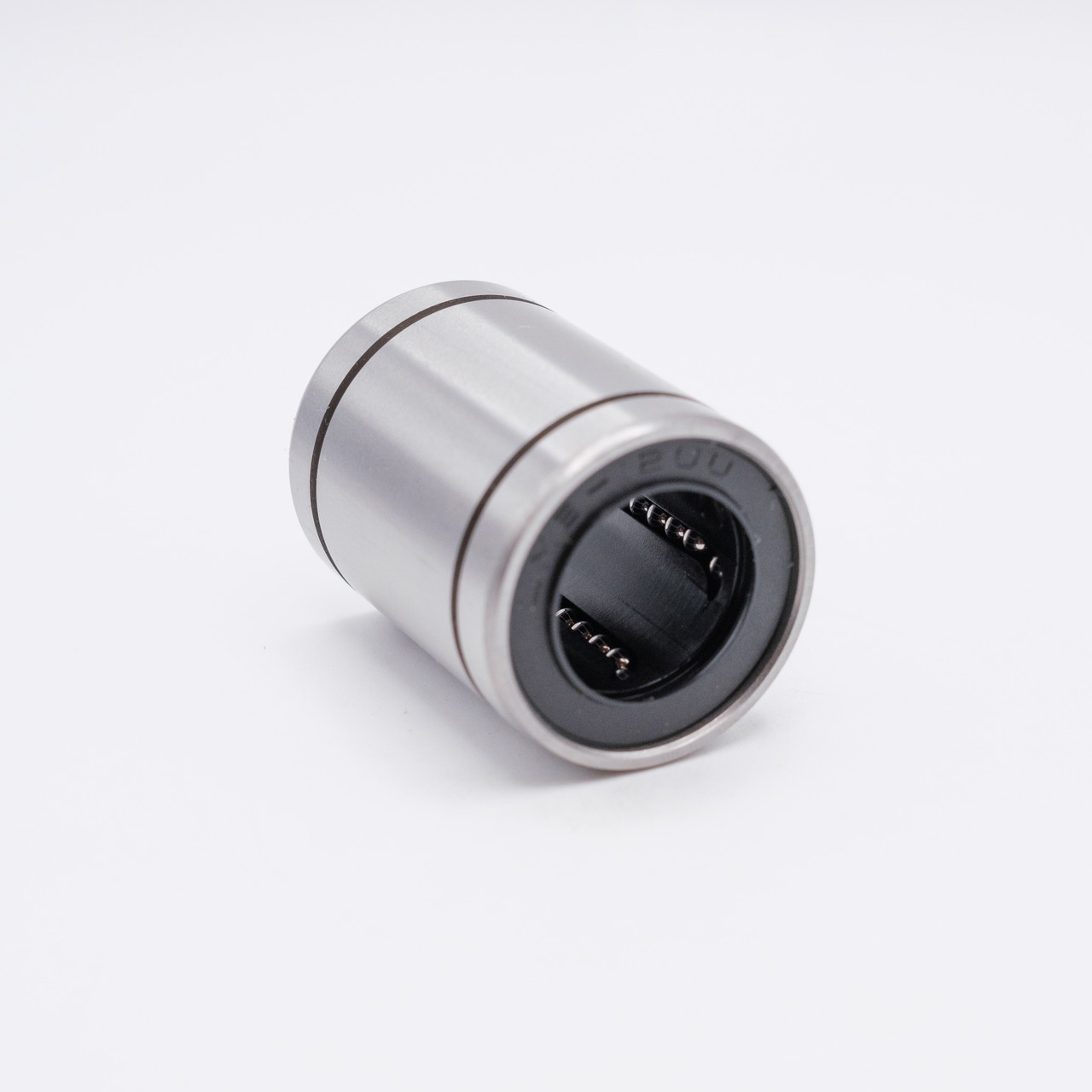 SW32UU Linear Motion Ball Bushing 2x3x4 LMB32UU - Bearings Direct