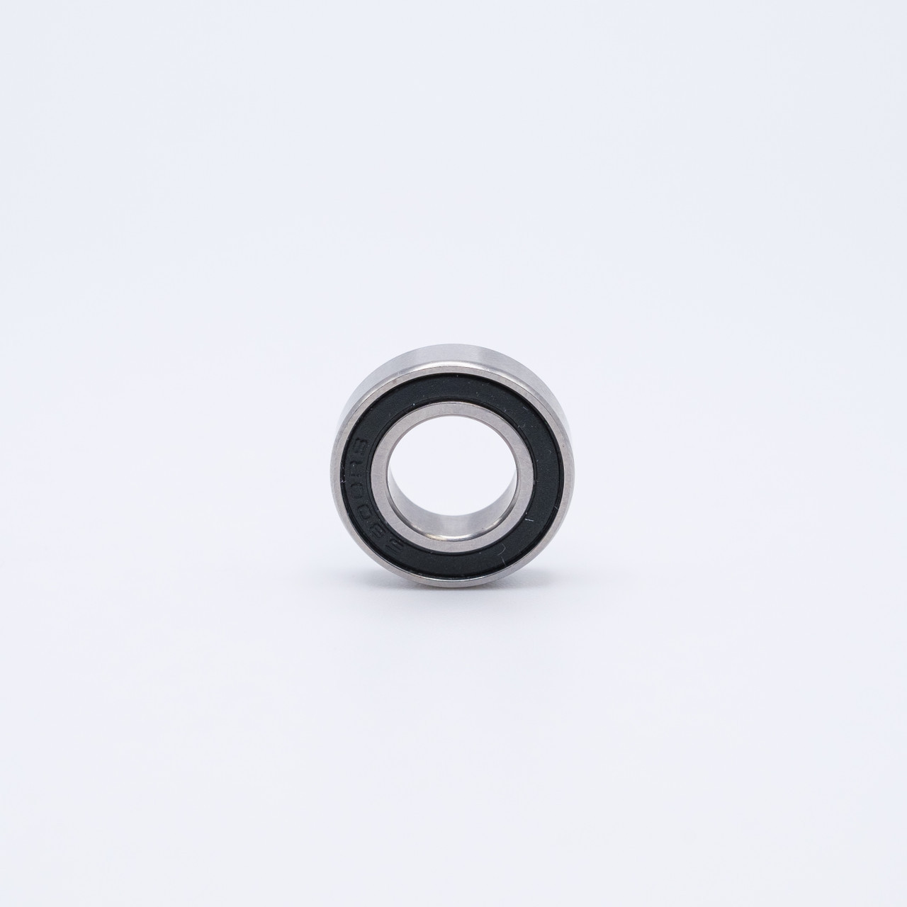 6805-2RS Ball Bearing 25x37x7mm Front View