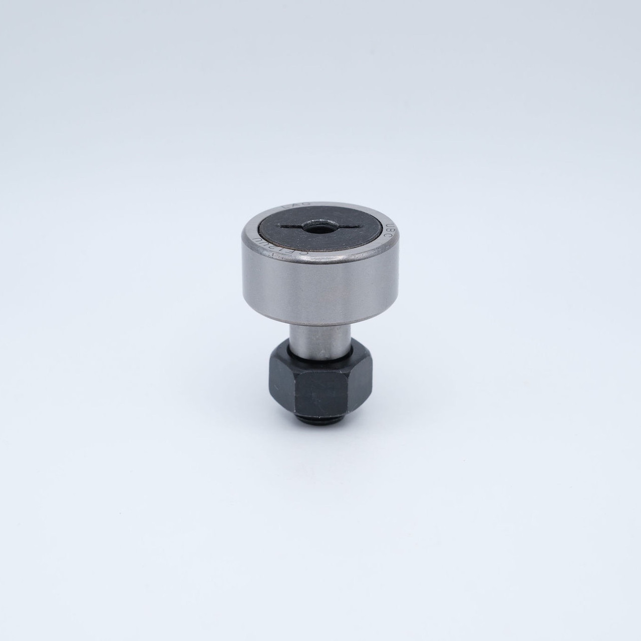 CF16UURA Cam Follower Bearing 35x18x16mm Top View