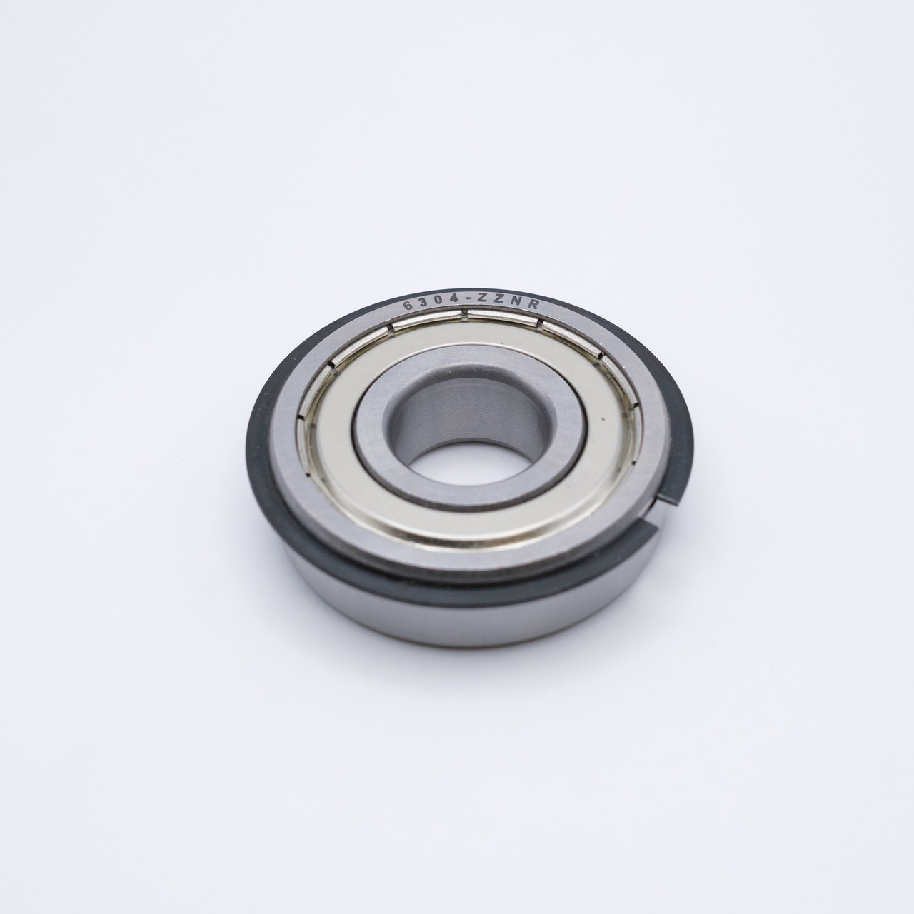 Kugellager 6206 ZZNR – 30x62x16 Mm – NSK Qualität Mit Nut & Sicherungsring
