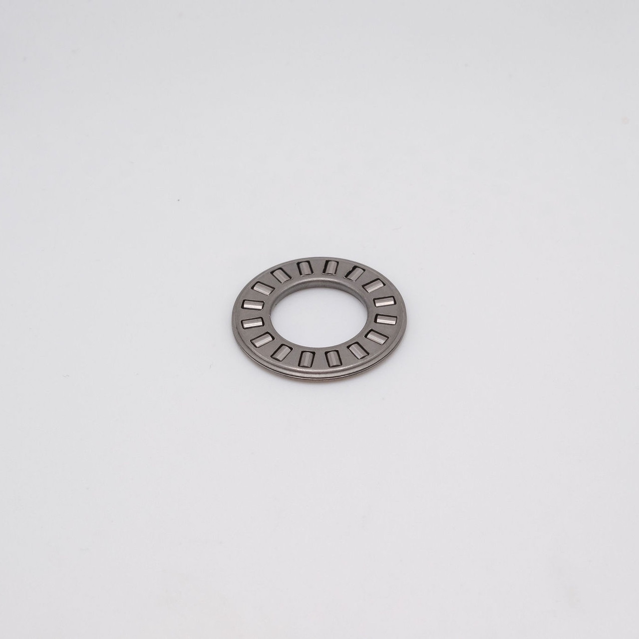 AXK40X64X3 Thrust Needle Roller Bearing 40x64x3mm Top View