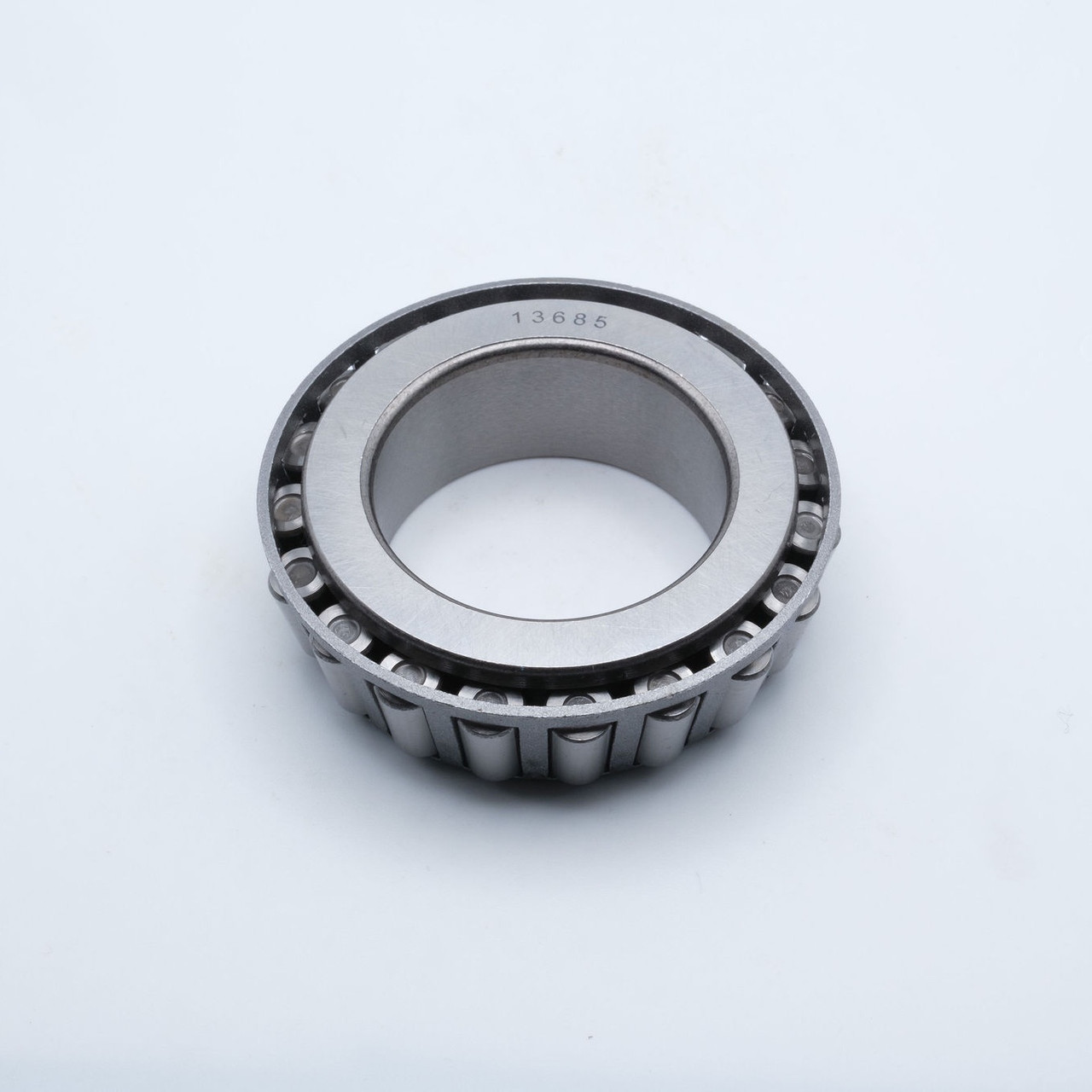 LM12749 Tapered Roller Bearing Back View