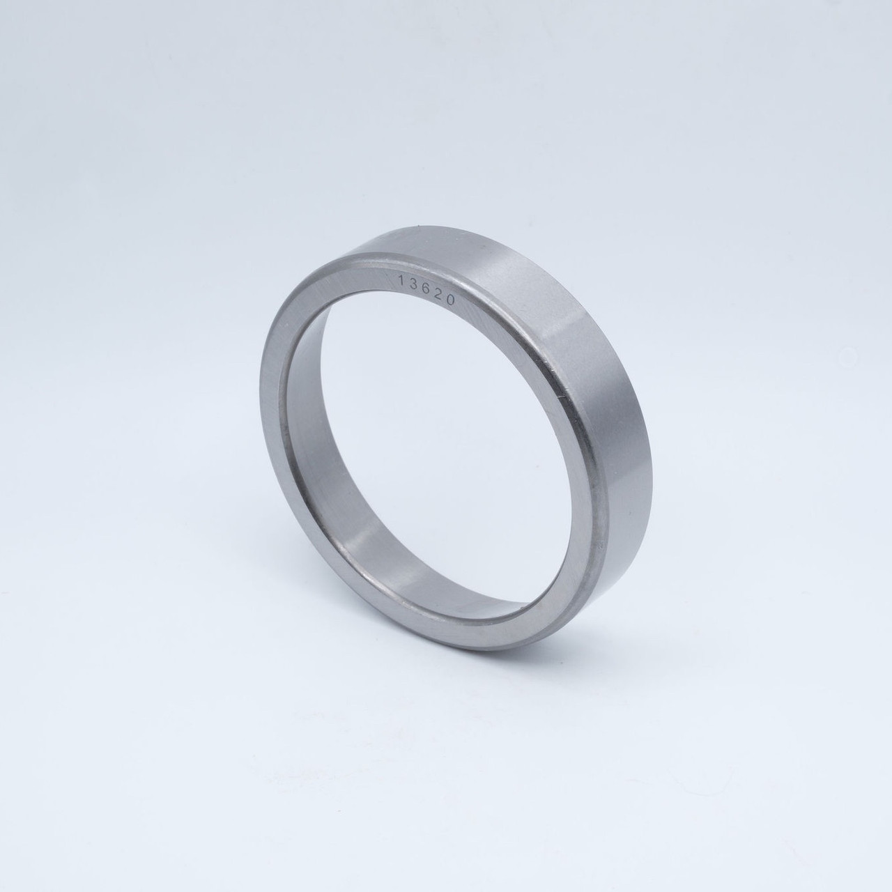 LM603011 Taper Roller Cup Bearing Front Right Angled View