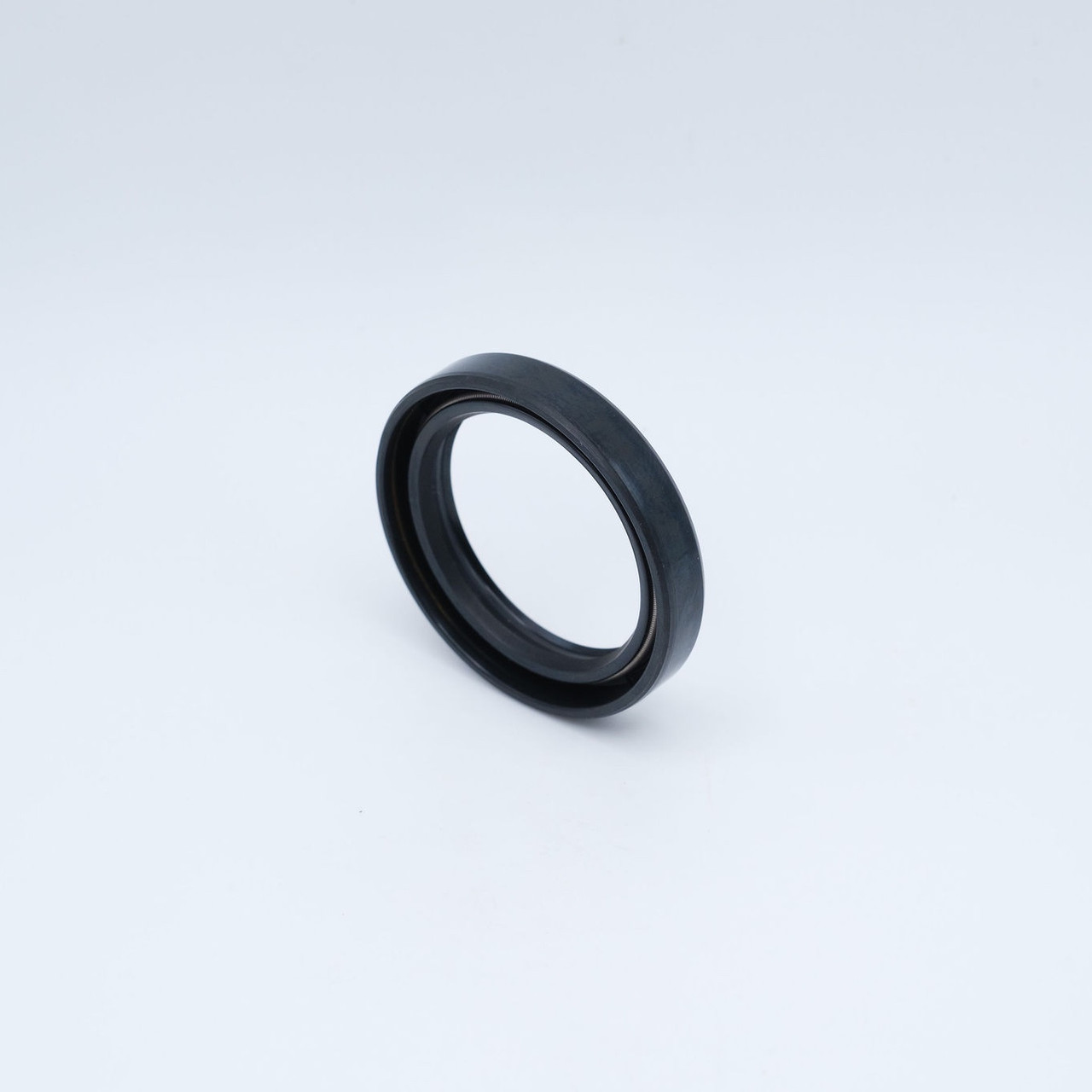 80.100.7TC Oil Seal 80x100x7mm Right Angled View