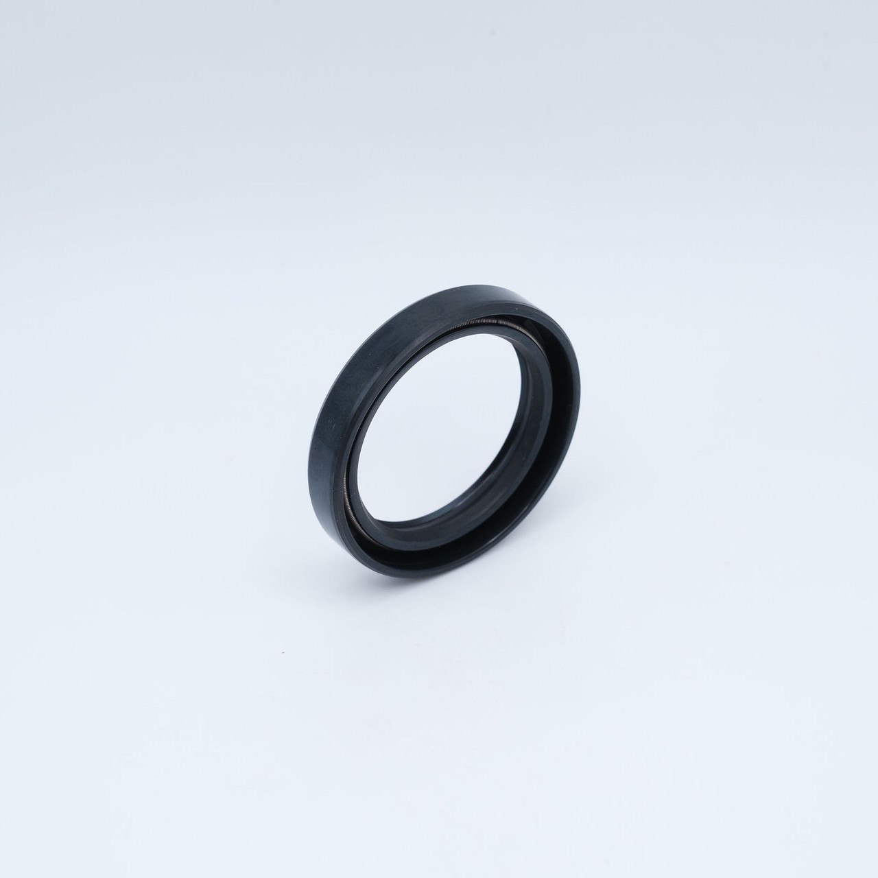 80.100.7TC Oil Seal 80x100x7mm Left Angled View