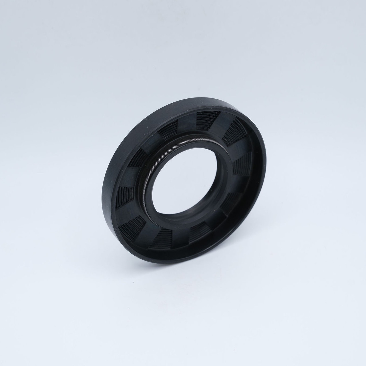 35.65.10TC Oil Seal 35x65x10mm Left Angled View