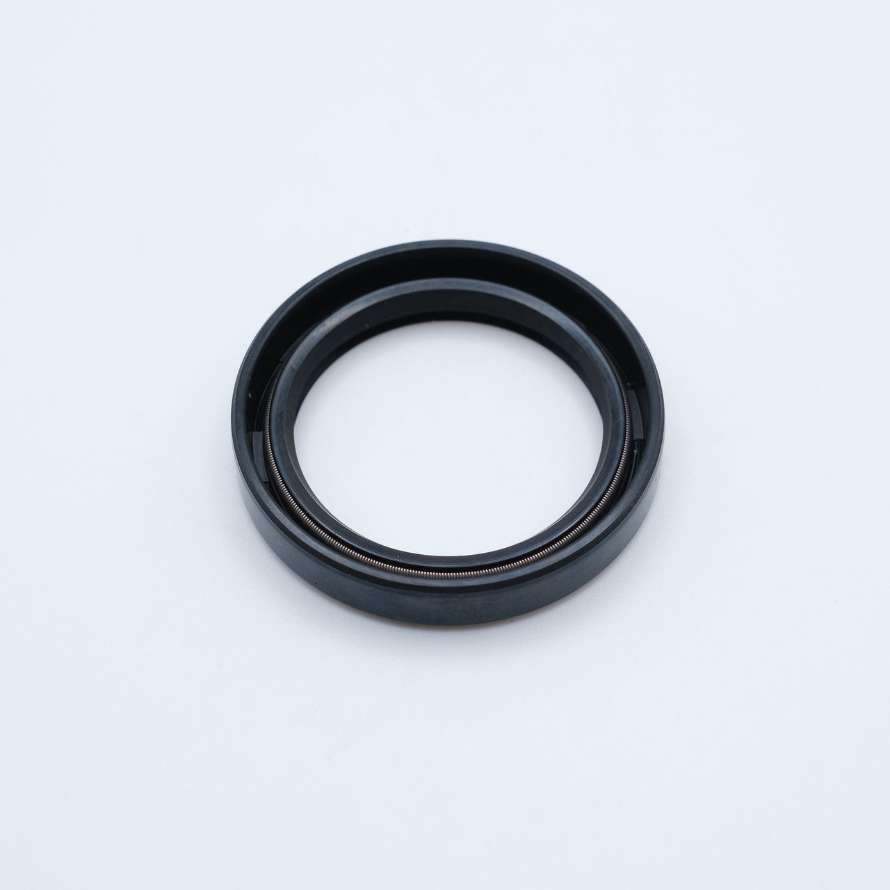 20.32.5TC Oil Seal 20x32x5mm Flat Bottom View