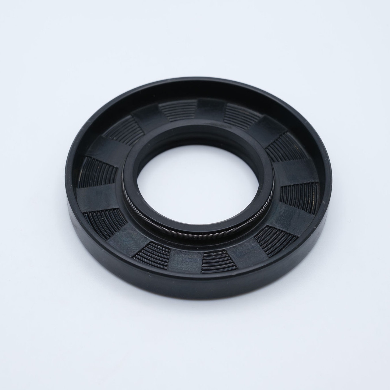 25.40.7TC Oil Seal 25x40x7mm Bottom View