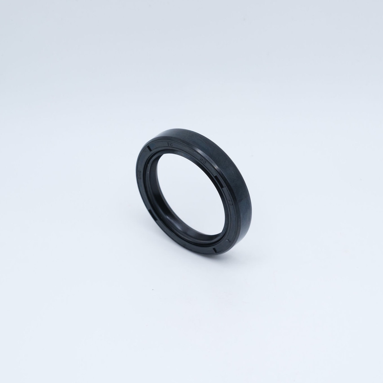 42.58.8TC Oil Seal 42x58x8mm Left Angled View