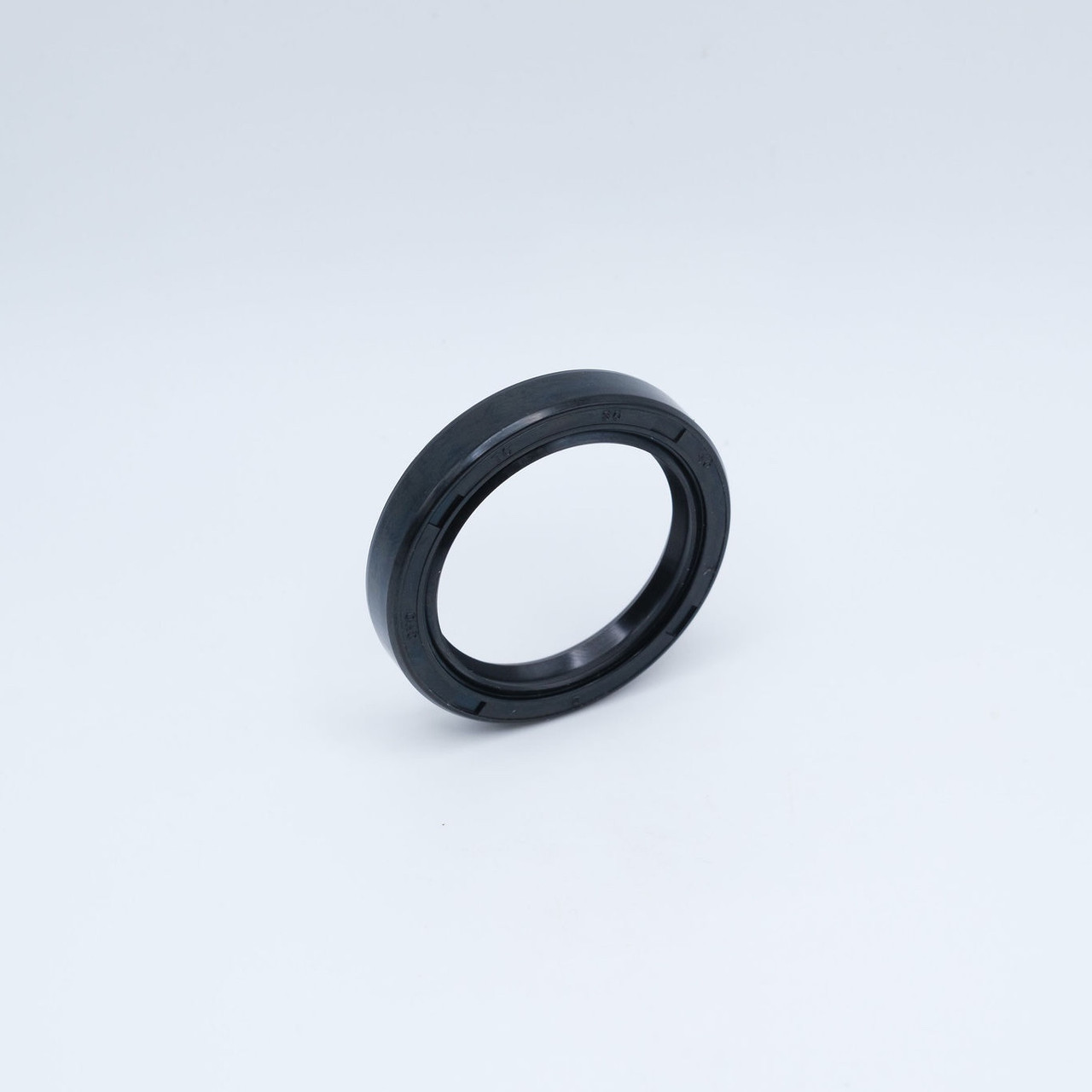 42.58.8TC Oil Seal 42x58x8mm Right Angled View