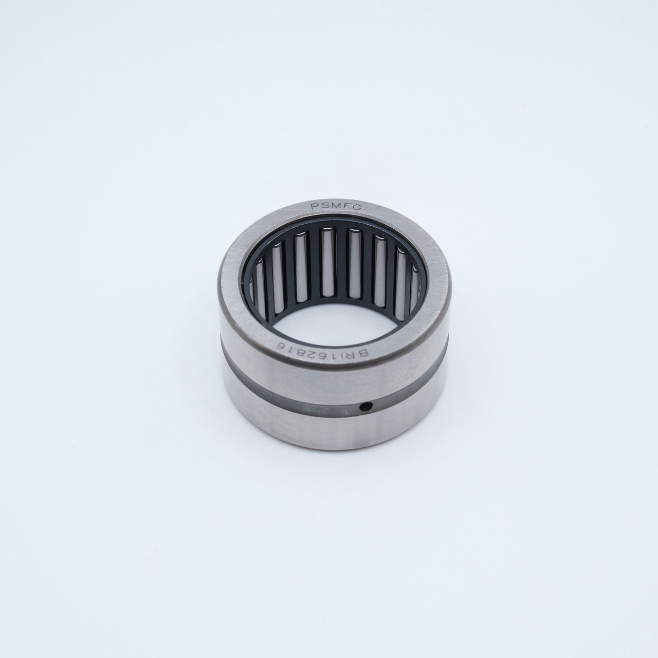 1-3/4 bore BR283720 Machined Needle Roller Bearing 1-3/4x2-5/16x1-1/4" Top View