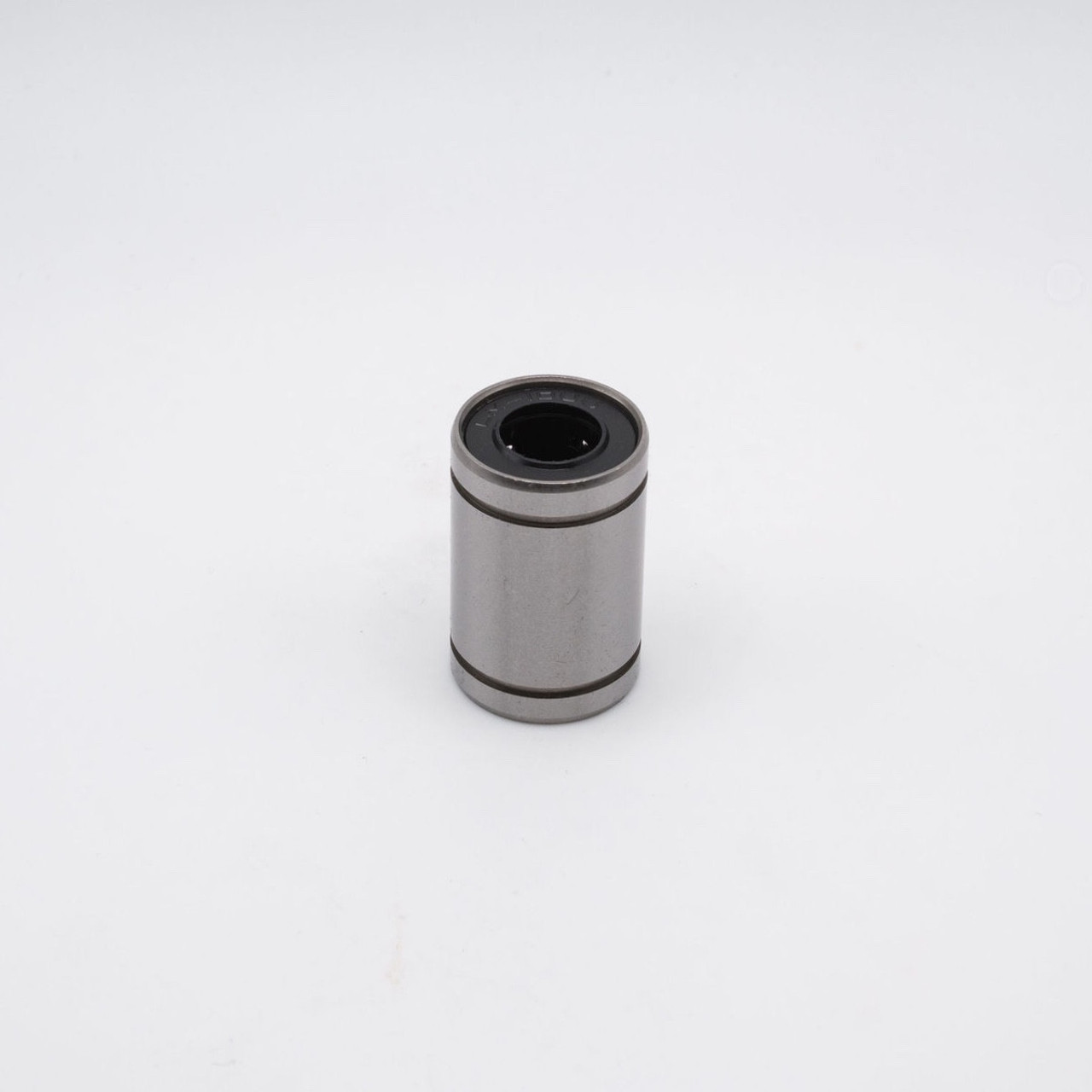 LM3UU Linear Ball Bearing 3x7x10mm Front View