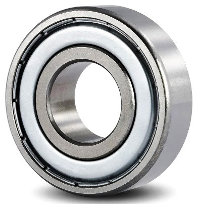 KYK S6304-ZZ Shielded Stainless Ball Bearing A304KDD