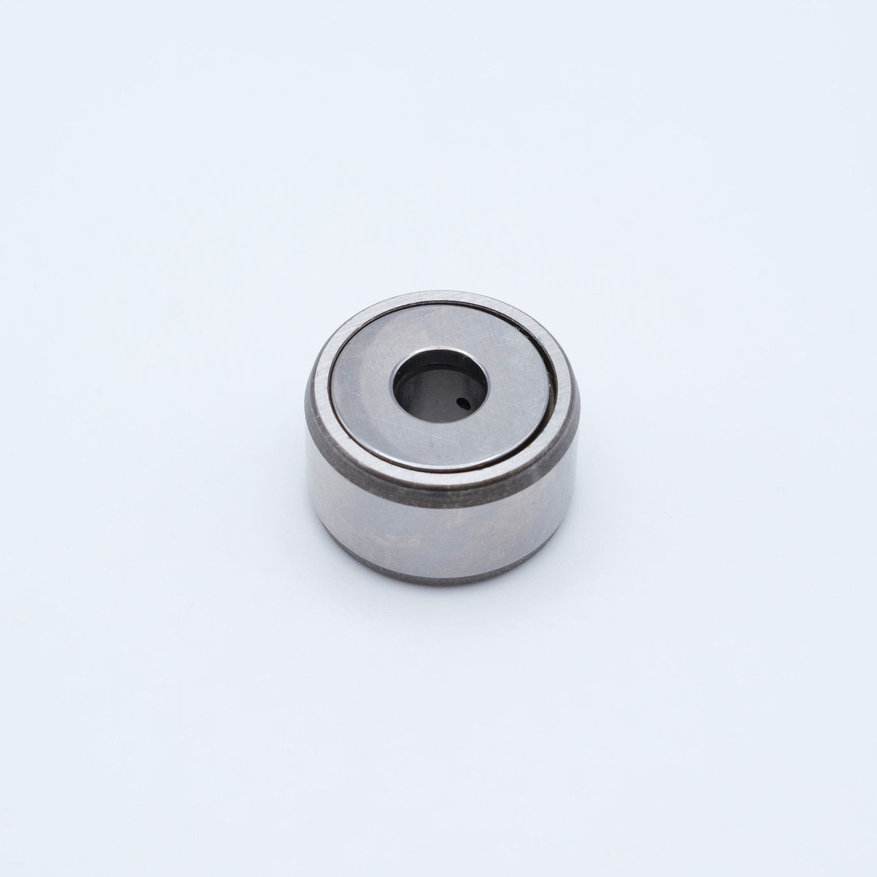 NAST30ZZ Separable Yoke Track Needle Roller Bearing 30x25mm Top View