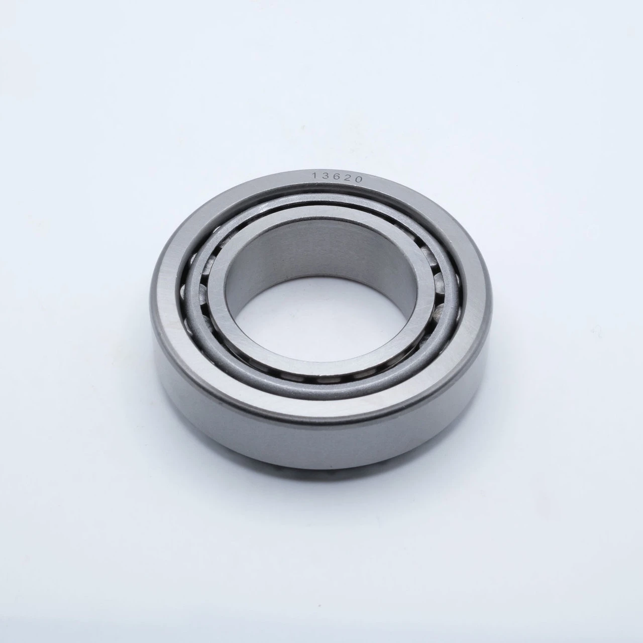 TR070803 Tapered Roller Bearing 35x80x31.80mm Front View