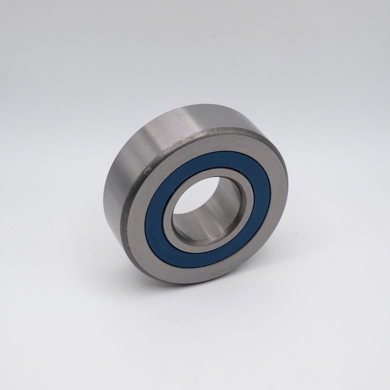 LR5200NPPU Track Roller Ball Bearing 10x32x14mm Back Left Angled View
