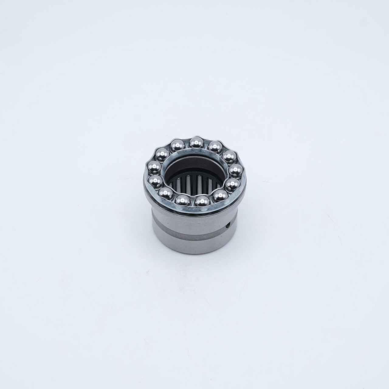 NKX20 Combined Needle Roller 20x30x30mm Cage View
