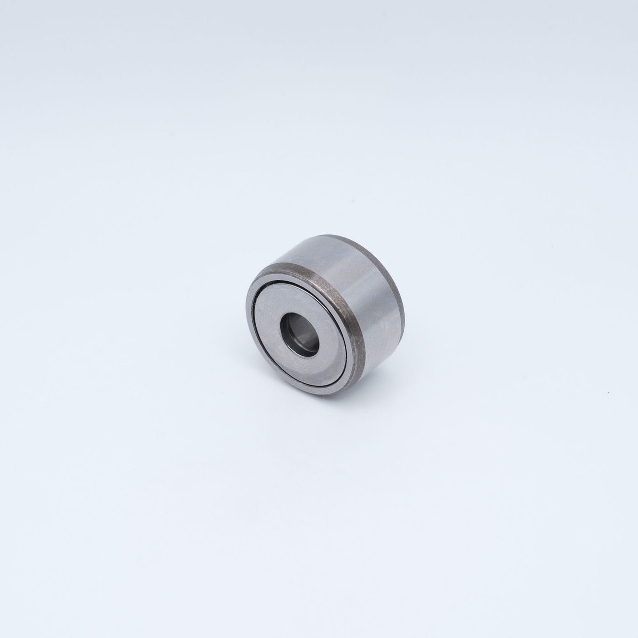 NAST08 ZZ Separable Needle Roller Bearing 8x24x14mm Back Right Side View