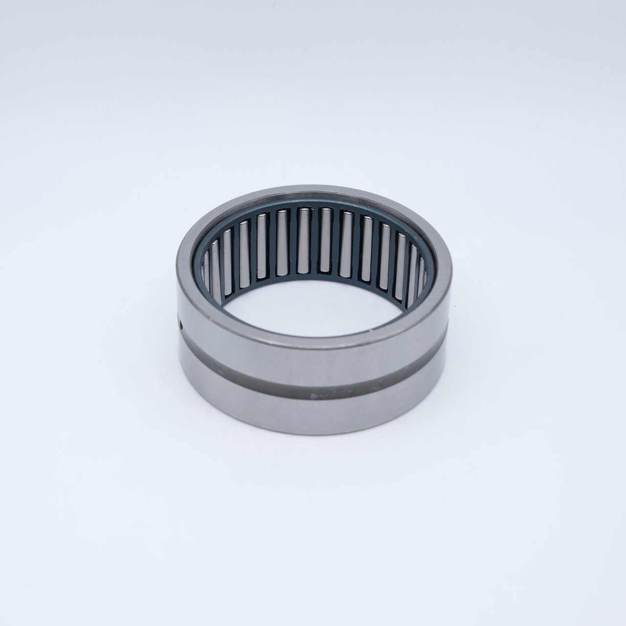 TAF293820 Machined Needle Roller 29x38x20mm Bottom View