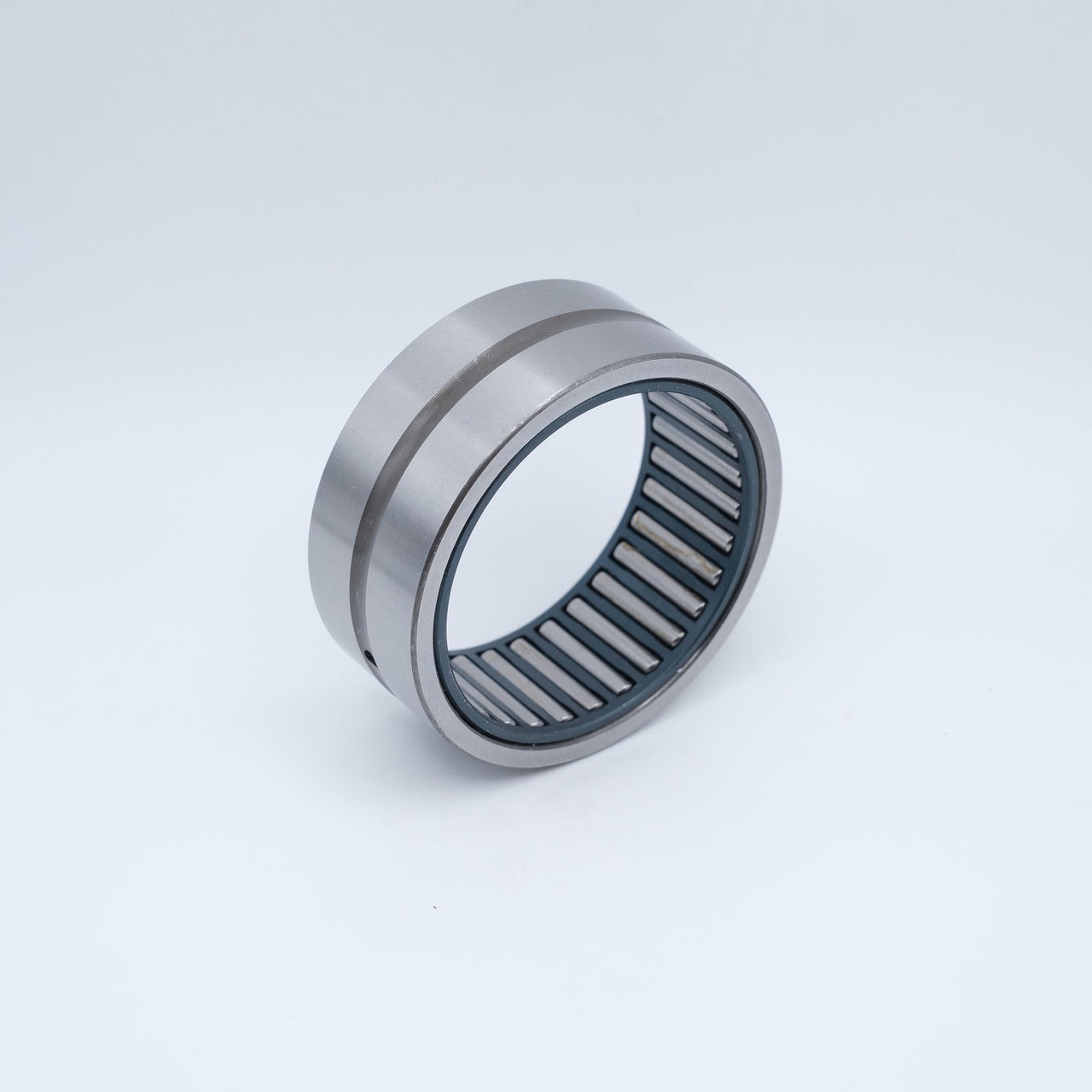 TAF293820 Machined Needle Roller 29x38x20mm Back Left Angled View