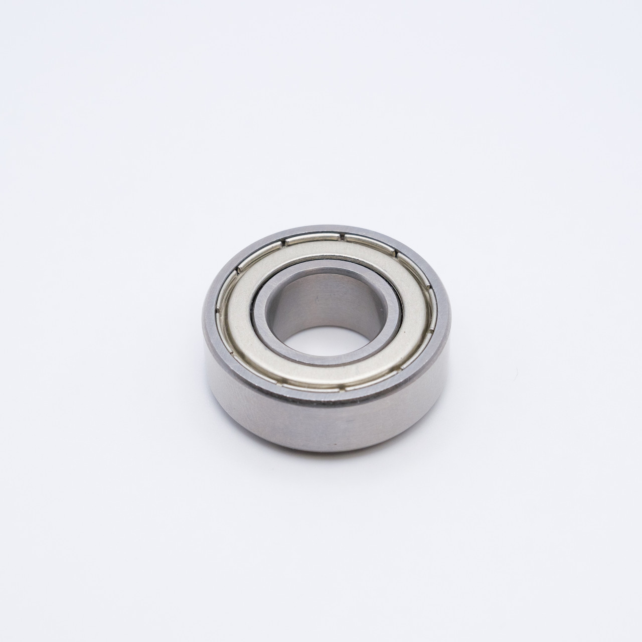 S682-ZZ Stainless Steel Miniature Ball Bearing 2x5x2.3mm Top View