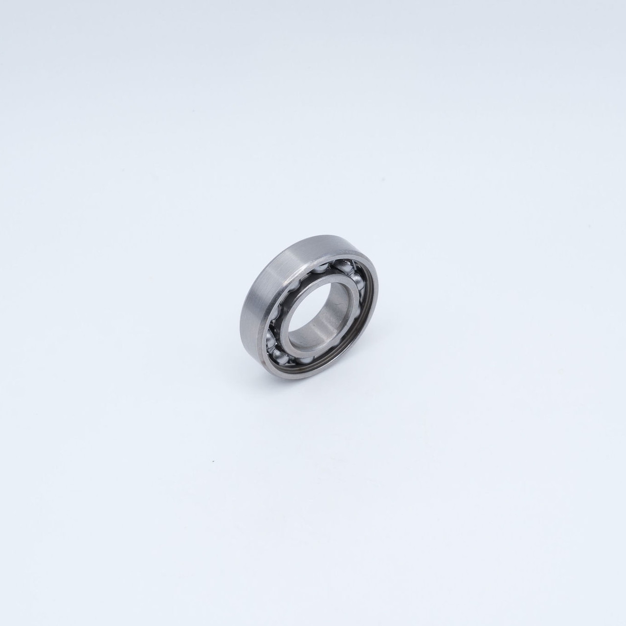 6919 Radial Ball Bearing 95x130x18mm Left Angled View
