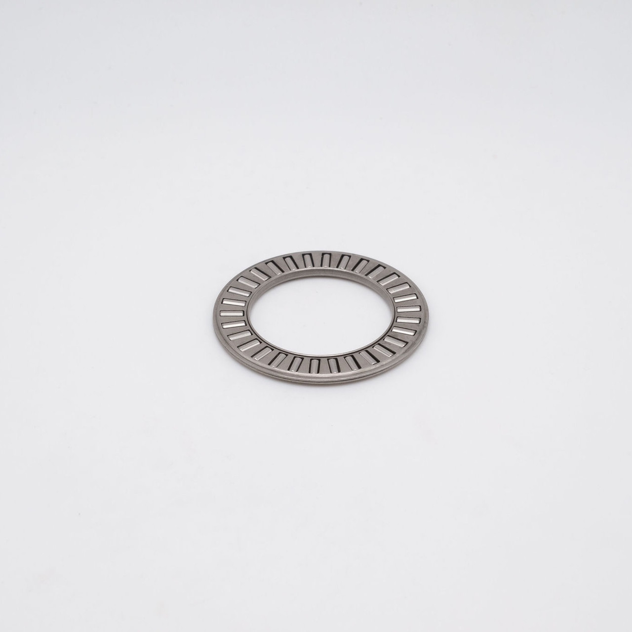 JD8856 Thrust Needle Roller Bearing 1x1-35/64x5/64 Top View