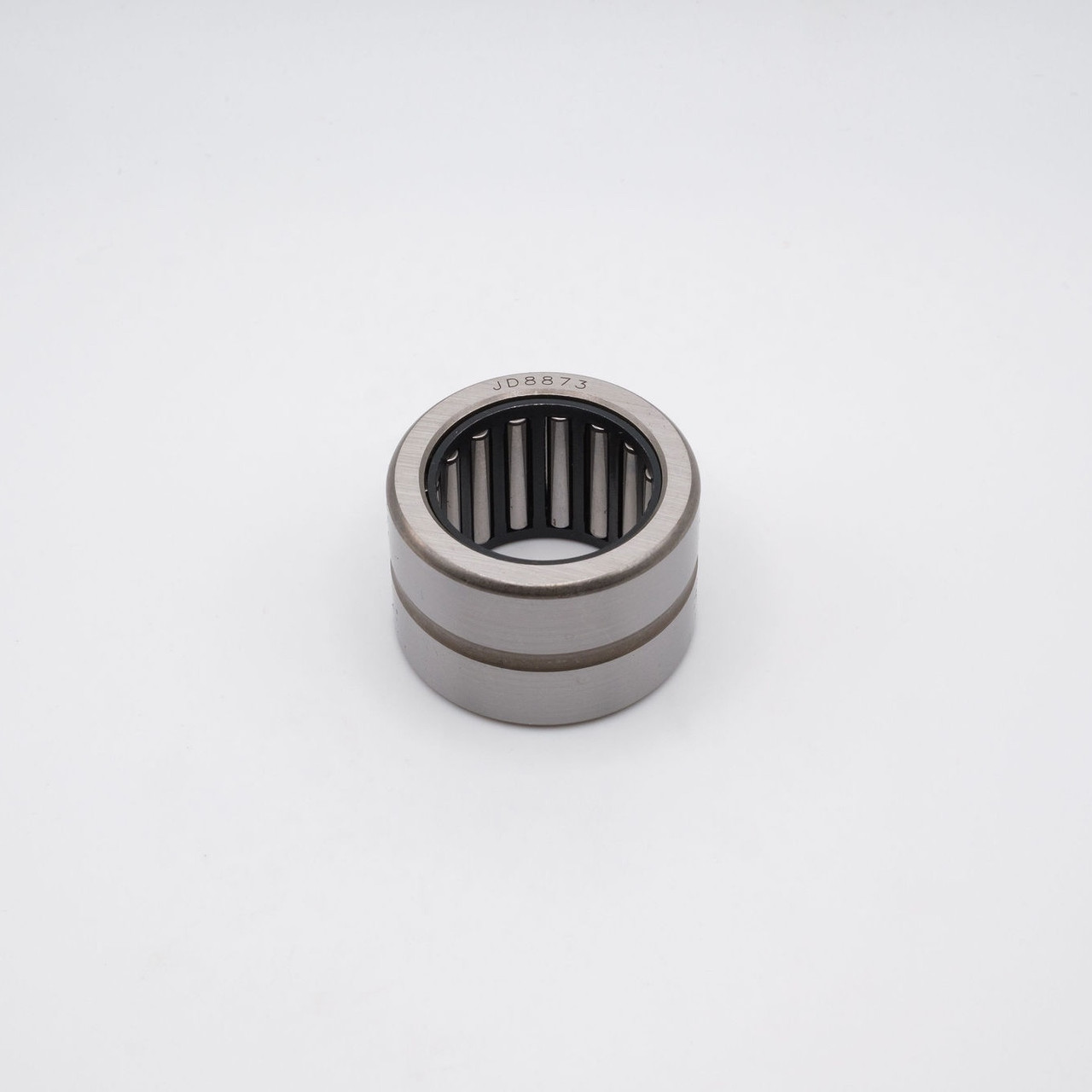 JD8873 Machined Needle Roller Bearing Top View