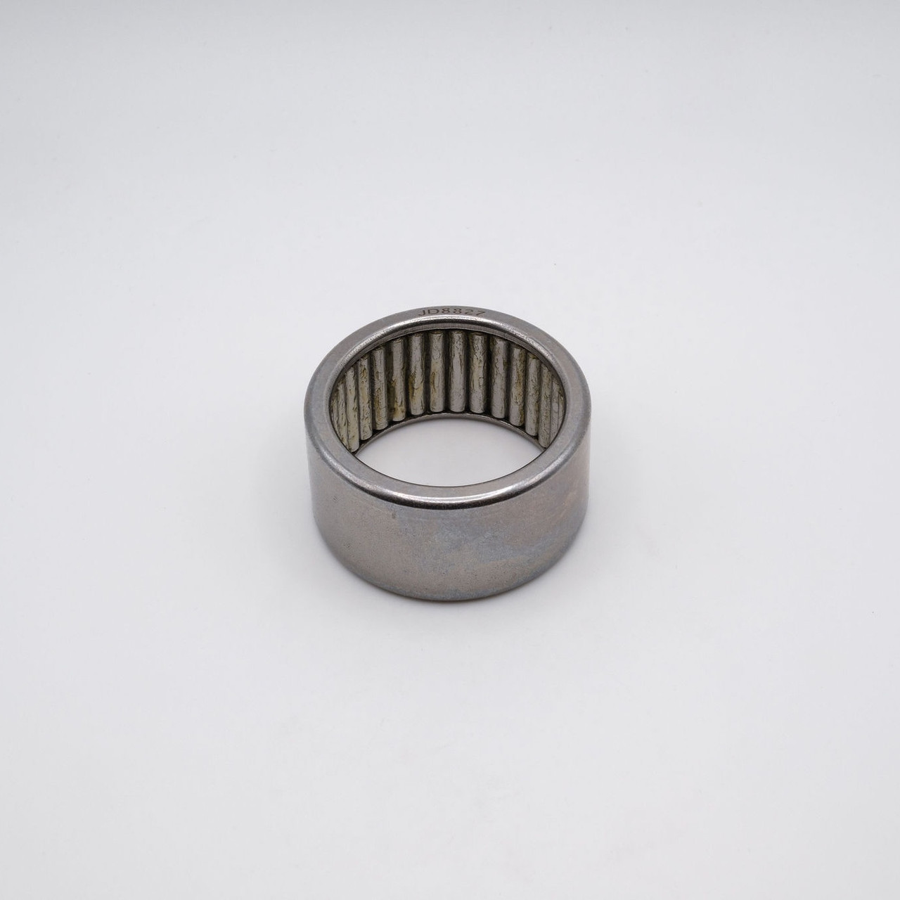 JD9911 Full Compliment Needle Roller Bearing 1-1/4x1-1/2x1 Top View